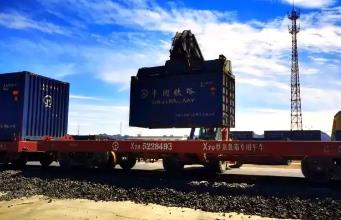 內(nèi)蒙古新能源多式聯(lián)運(yùn)項(xiàng)目入選交通強(qiáng)國(guó)專(zhuān)項(xiàng)試點(diǎn)