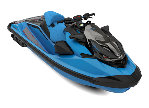 新朋友“藍(lán)”不住 龐巴迪BRP（中國）2026新品預(yù)售開啟