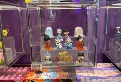 “雙十一”購物車，透出國潮消費(fèi)新趨勢