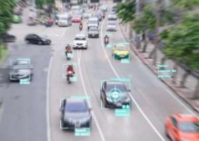 人工智能讓交通運輸更“聰明”