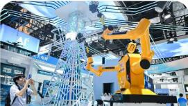 我國經(jīng)濟實現(xiàn)全年預(yù)期目標(biāo)具備較多有利條件