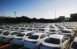 商務(wù)部等四部門近日聯(lián)合印發(fā)通知 進(jìn)一步加強(qiáng)二手車出口管理