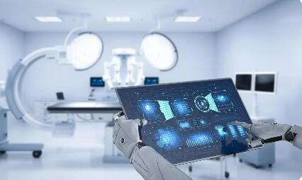 我國全面推進“人工智能+醫(yī)療衛(wèi)生”應用發(fā)展