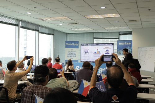 Forex Mastery首課開(kāi)講！ATFX持續(xù)推進(jìn)東南亞投資教育戰(zhàn)略