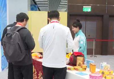 “不止于運(yùn)動(dòng)”！十五運(yùn)會(huì)釋放多元消費(fèi)熱潮 “體育+”燃動(dòng)港澳“賽事經(jīng)濟(jì)”熱力