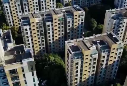 多維度觀察樓市新變化、新特征·政策“組合拳”顯效發(fā)力 全方位激活樓市活力