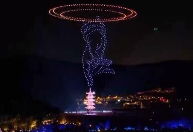 詩和遠(yuǎn)方觸手可及 數(shù)字技術(shù)讓文物“活”起來