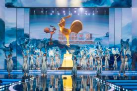 從金雞百花電影節(jié)，看中國電影新力量書寫時代答卷