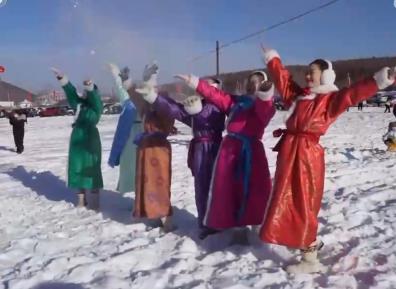 新場景、新體驗(yàn)、新創(chuàng)意點(diǎn)亮“冰雪+” “冷”資源乘勢而上激活消費(fèi)熱力