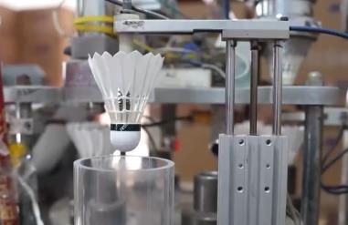 體育用品憑借十足含“智”量拓展大市場 產(chǎn)品結(jié)構(gòu)優(yōu)化與科技賦能成效凸顯