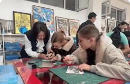 黑龍江東寧：對俄免簽多維度發(fā)力　激活跨境文旅新活力