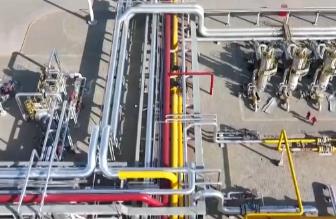 迎峰度冬能源保供“資源池”擴(kuò)充 多舉措“組合拳”攢足保障“底氣”