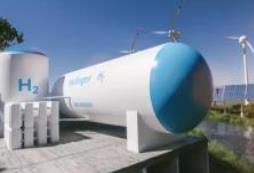 全球清潔氫發(fā)展東強(qiáng)西弱