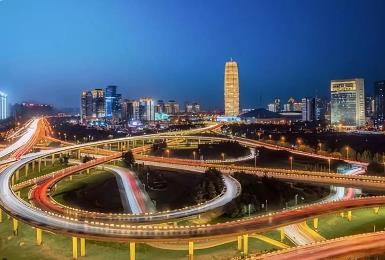 10月河南省主要經(jīng)濟指標(biāo)增速加快