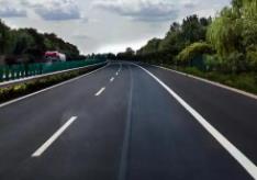 山西將新建一條高速公路