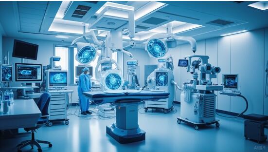 同心雁S-ERP：讓醫(yī)療器械企業(yè)產(chǎn)供銷、客貨財管理更高效