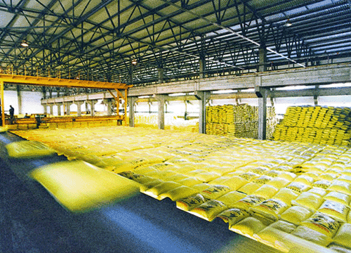 氮肥：結(jié)構(gòu)優(yōu)化 技術(shù)提升 需求增長