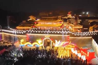 文化“活”起來、旅游“火”起來 各地憑借自身特色文化打造多樣化文旅熱點(diǎn)