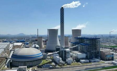 山東能源集團(tuán)全力備戰(zhàn)迎峰度冬 守好保暖保供的“生命線”