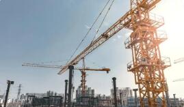 今年以來重點領域基礎設施投資較快增長 “兩重”建設效應持續(xù)放大