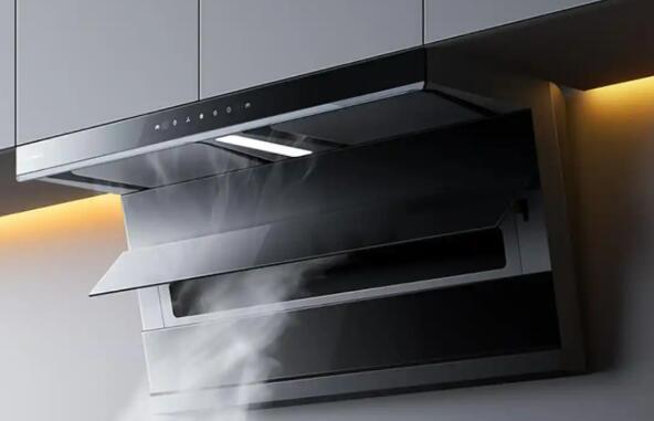 新版吸油煙機和換氣扇國標發(fā)布 家用通風電器能效要求升級