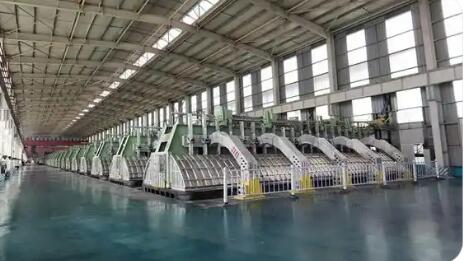 四川廣元打造“中國綠色鋁都”建設(shè)產(chǎn)業(yè)集群