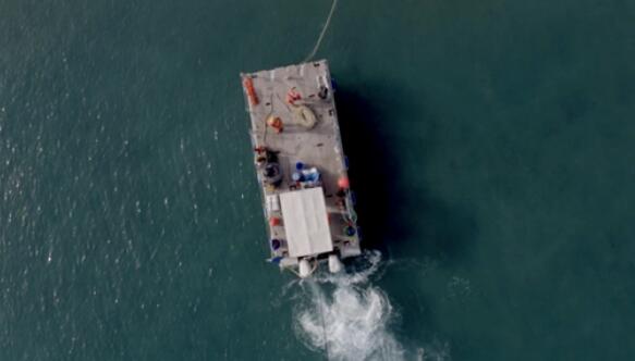 全球規(guī)模最大的跨洋海底光纜系統(tǒng)2Africa海纜東段開通投產(chǎn)