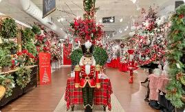 小禮品大能量：從圣誕出口看中國外貿(mào)韌性