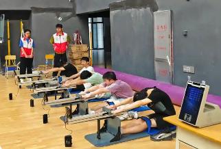 教育部等五部門印發(fā)意見(jiàn)實(shí)施學(xué)生體質(zhì)強(qiáng)健計(jì)劃