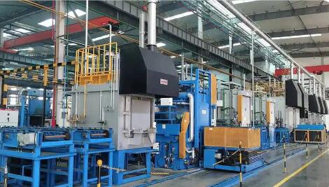 泰隆集團(tuán)：開啟一場(chǎng)場(chǎng)“拆墻破局”新征程