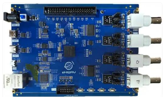 中科億海微1553B通信板：賦能航空電子系統(tǒng)實(shí)時(shí)數(shù)據(jù)交互與高可靠通信