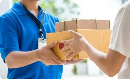 快遞“送件上門”如何更好落地？