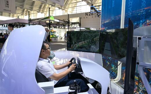 安全技術(shù)新規(guī)護(hù)航汽車產(chǎn)業(yè)行穩(wěn)致遠(yuǎn)