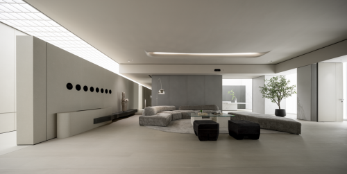 自然靈感 × 小眾美學(xué)，瑪緹馬毛瓷磚如何在高端家裝市場(chǎng)突圍？