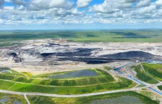 “呆礦”變“活礦” 我國(guó)已建成省級(jí)以上綠色礦山超5100家