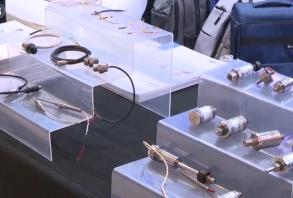 由“精”到“尖” 硬件“黑科技”為國產(chǎn)傳感器從感知到智聯(lián)注入新動能