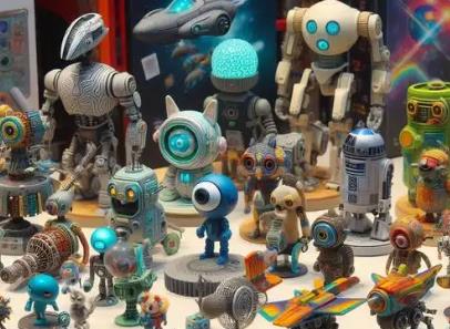 工信部：2025年我國AI玩具市場規(guī)模有望增至290億元