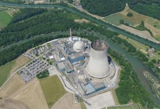 2兆瓦液態(tài)燃料釷基熔鹽實(shí)驗(yàn)堆建成 為我國(guó)能源安全提供全新解決方案