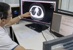 山西341所公立醫(yī)療機構實現(xiàn)CT共享互認