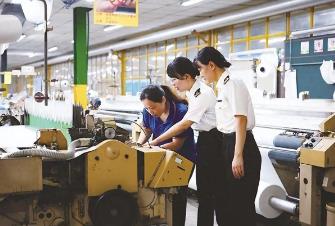 福建省外貿(mào)企業(yè)突破10萬家