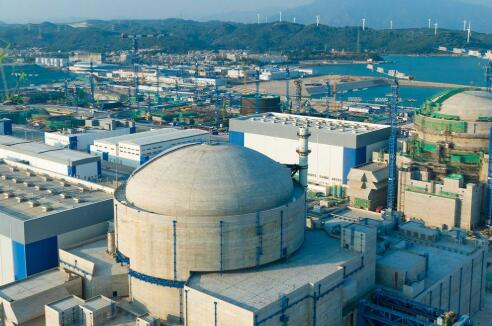 三項(xiàng)“首個(gè)”登場！我國能源+科創(chuàng)突破密集釋放