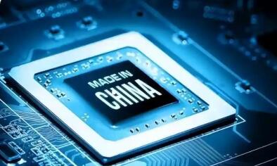 產(chǎn)業(yè)面臨多重挑戰(zhàn) 國產(chǎn)汽車芯片自研步伐堅定多路突圍