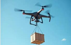 我國低空物流產(chǎn)業(yè)從技術(shù)驗證邁向規(guī)模商用