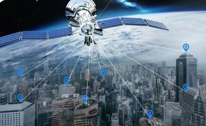 “十四五”我國北斗產(chǎn)業(yè)綜合指數(shù)同比增長超60%