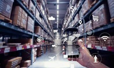 前10月全國網(wǎng)上零售額增長9.6%