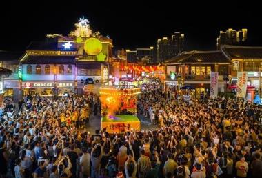 非遺+旅游：超越“打卡”的創(chuàng)新之道