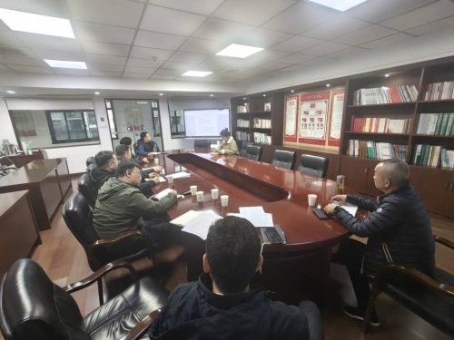 聚焦專項(xiàng)培訓(xùn) 織密執(zhí)法風(fēng)險(xiǎn)防控網(wǎng)