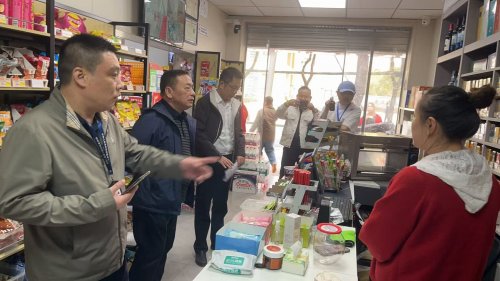 多方聯(lián)合筑屏障 共護(hù)青春健康行