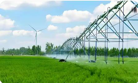 山西八大舉措推進農業(yè)灌溉高質量發(fā)展