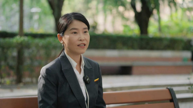 “家”門口的事業(yè)：人才回歸社區(qū)，我愛(ài)我家拓寬民生就業(yè)路